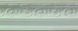georgian cornice C1 by Sue Cook