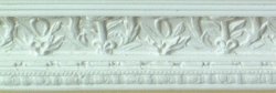 georgian cornice C2 by Sue Cook