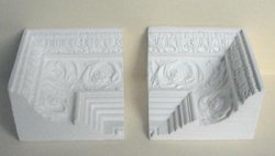 georgian cornice CC1 by Sue Cook georgian cornice CC1 by Sue Cook