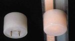 CK841 12V Large Pin-in Globe by Cir-Kit