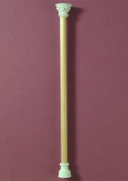 gothic column CM1 by Sue Cook gothic column CM1 by Sue Cook