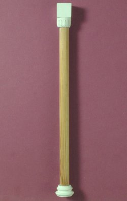 regency column CM2 by Sue Cook