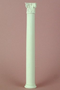 georgian column CM6 by Sue Cook