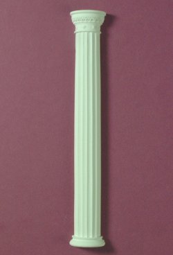 georgian half-column CMH5 by Sue Cook