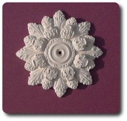 georgian ceiling rose CR19 by Sue Cook georgian ceiling rose CR19 by Sue Cook
