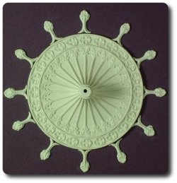 gothic ceiling rose CR21 by Sue Cook gothic ceiling rose CR21 by Sue Cook