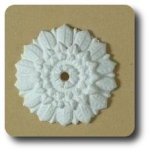 regency ceiling rose CR22 by Sue Cook regency ceiling rose CR22 by Sue Cook