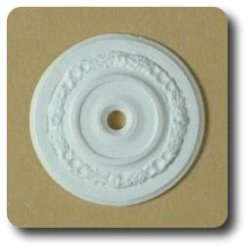victorian ceiling rose CR7 by Sue Cook victorian ceiling rose CR7 by Sue Cook