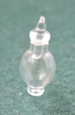 Crystal Decanter #K