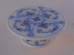 Danish Classic Cake Stand by Christopher Whitford