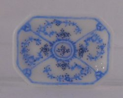 Danish Classic Luncheon Tray by Christopher Whitford