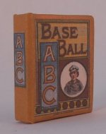Baseball by Pat Carlson