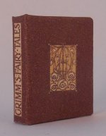 Grimm's Fairy Tales by Pat Carlson