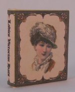 Ladies Victorian Hats by Pat Carlson