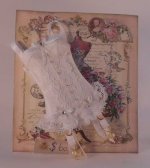 Corset #2 by Sara's Miniatures