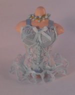 Corset #9 by Sara's Miniatures