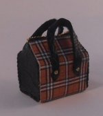 Purse #9 by Sara's Miniatures