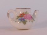 Paris Rose Pitcher by Limoges