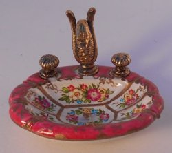Sink Palace Bouquet by Christopher Whitford
