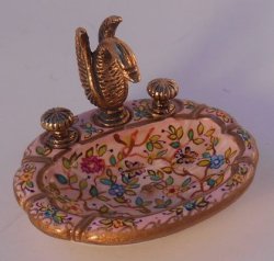 Sink Garden by Christopher Whitford