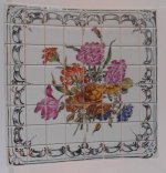 Royal Berlin Bouquet by Tiny Ceramics