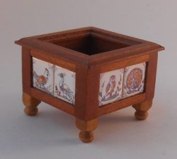 Jarinaire #4 by Tiny Ceramics