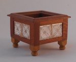 Jarinaire #2 by Tiny Ceramics