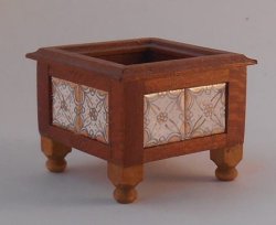 Jarinaire #2 by Tiny Ceramics