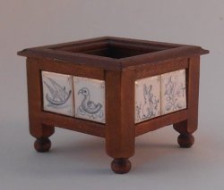 Jarinaire #3 by Tiny Ceramics