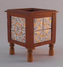 Jarinaire #5 by Tiny Ceramics