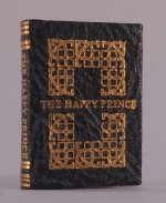 The Happy Prince by Barbara Raheb #QQ