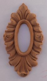 Applique #5 by Vintage Findings