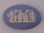 Cameo #18 by Wedgwood