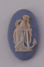 Cameo #3 by Wedgwood