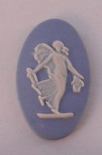 Cameo #4 by Wedgwood