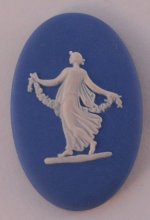 Cameo #17 by Wedgwood
