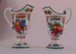 Duke of Gloucester Ltd.Ed Pitcher by Christopher Whitford