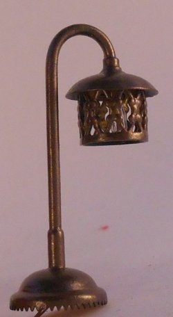 Garden Light Espresso by Lighting Bug