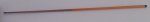 Pool Stick by David Krupick