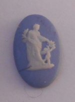 Cameo #12 by Wedgwood