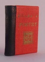 Poetry by William Blake by Borrower's Press