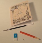Cashier Set by Bernard Lefebvre