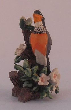 Robin by Olszewski