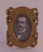 Photo Frame #J