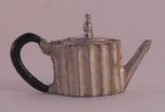 Revere Teapot #J