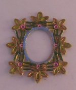 Mackintosh Photo Frame #J