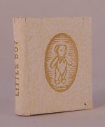 Little Boy by Bela Blau #K