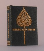 Herbs and Spices by Barbara Raheb #SS
