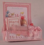 Display #2 by Beatrix Potter