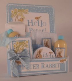 Display #5 by Beatrix Potter